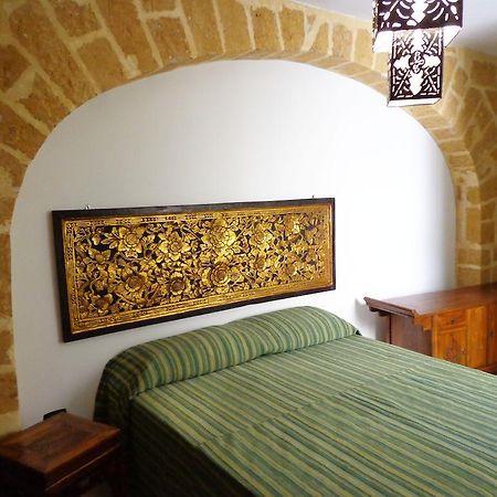 Cous Cous Apartments Mazara del Vallo Chambre photo
