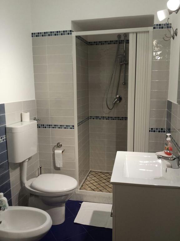 Cous Cous Apartments Mazara del Vallo Chambre photo