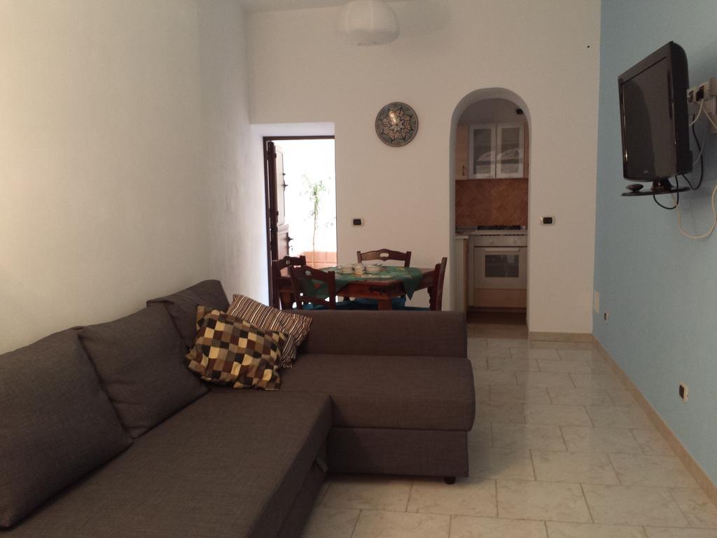 Cous Cous Apartments Mazara del Vallo Chambre photo