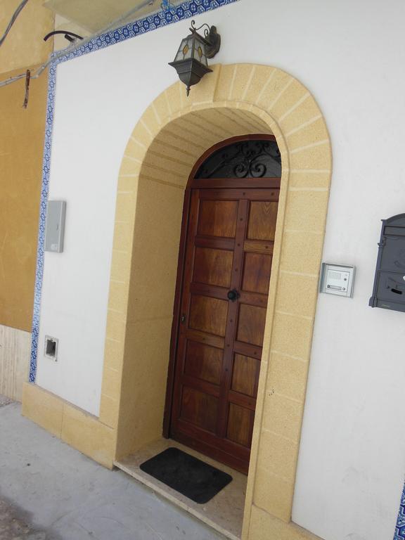 Cous Cous Apartments Mazara del Vallo Chambre photo
