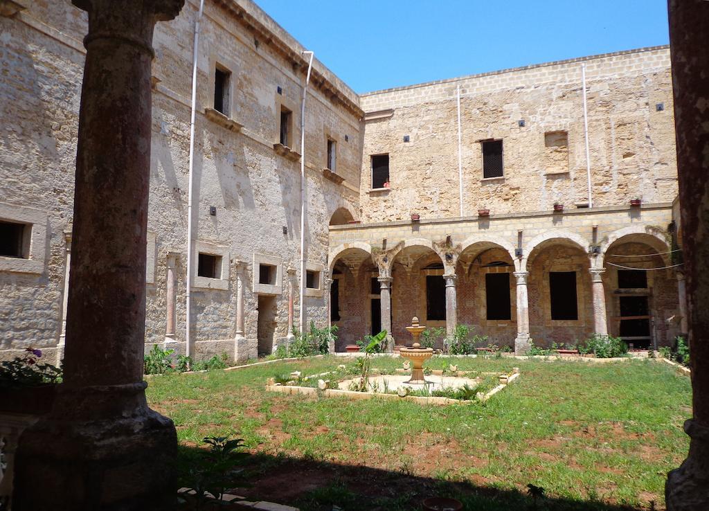 Cous Cous Apartments Mazara del Vallo Chambre photo