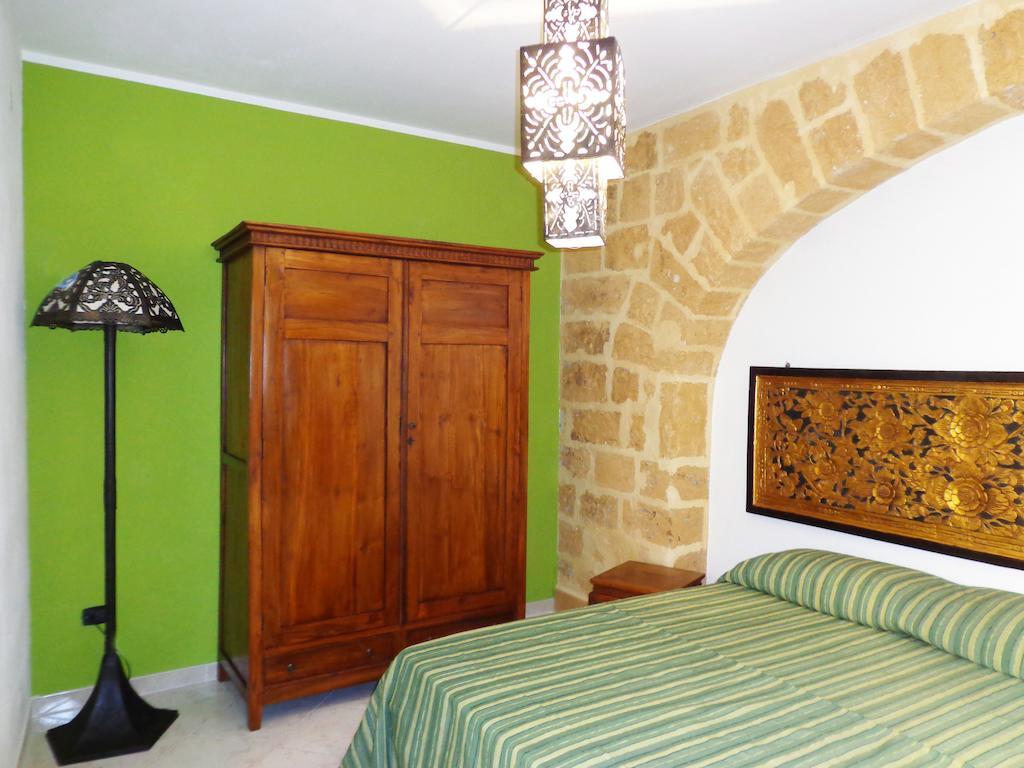 Cous Cous Apartments Mazara del Vallo Chambre photo