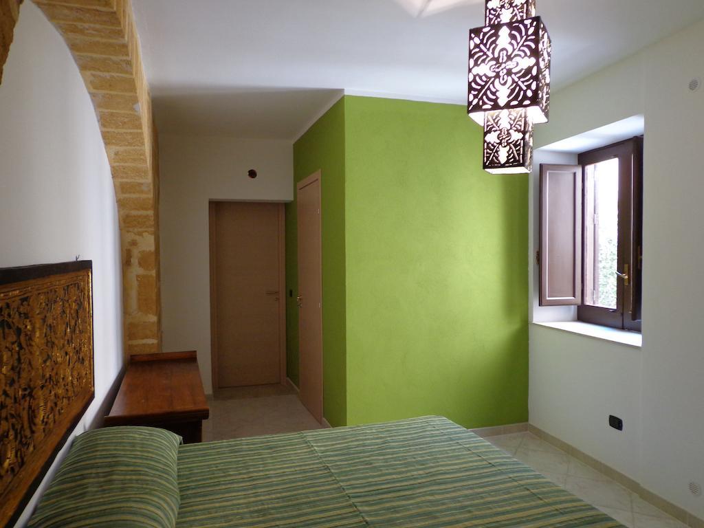 Cous Cous Apartments Mazara del Vallo Chambre photo