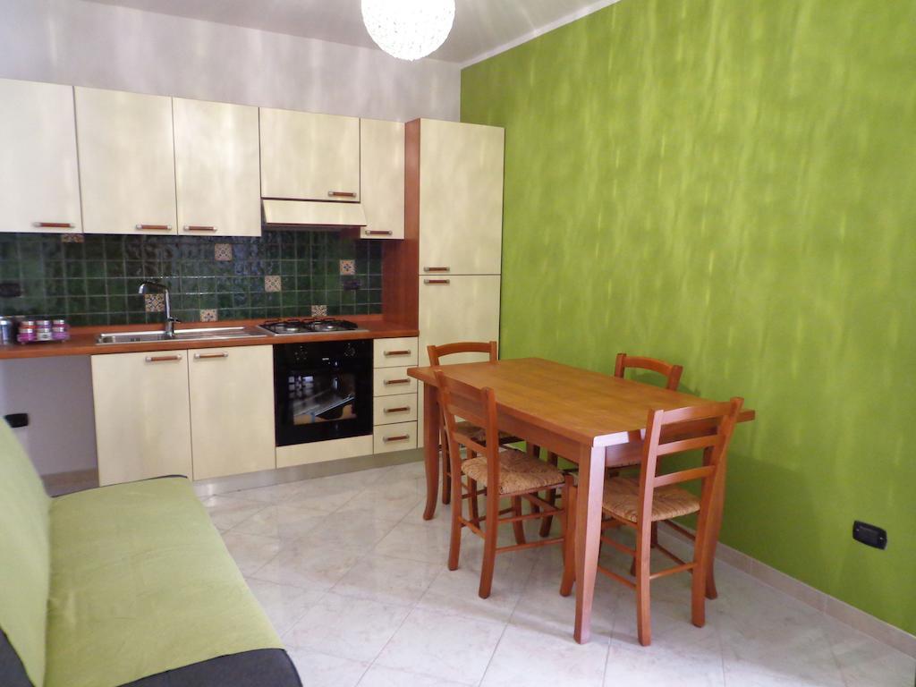 Cous Cous Apartments Mazara del Vallo Chambre photo