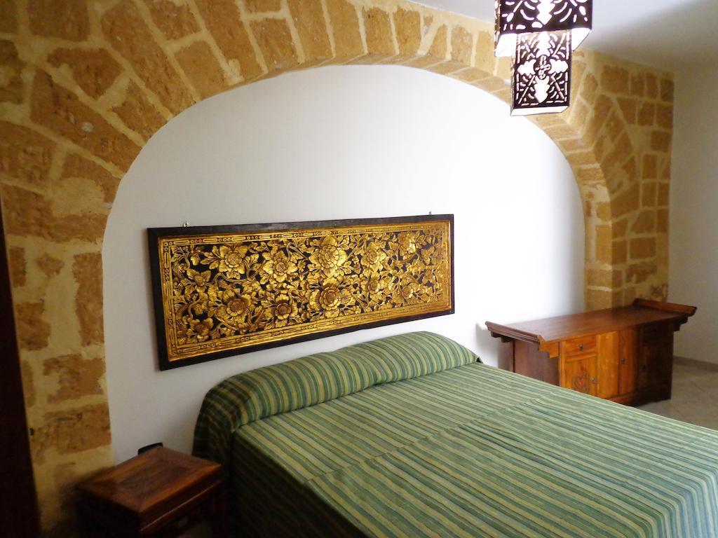 Cous Cous Apartments Mazara del Vallo Chambre photo
